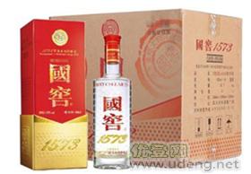 邢台桥东桥西上门回收高低度国窖1573整箱