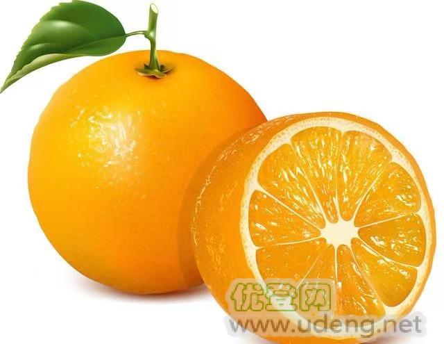 进口橙子需要准备什么资料?
橙子功效
橙子，起源于东南亚，我国多省市皆有种植。橙子含橙皮甙、柠檬酸、苹果酸、琥珀酸、糖类、果胶等成分，且含多种有机酸、维生素，可调节人体新陈代谢