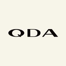 QDA服装
