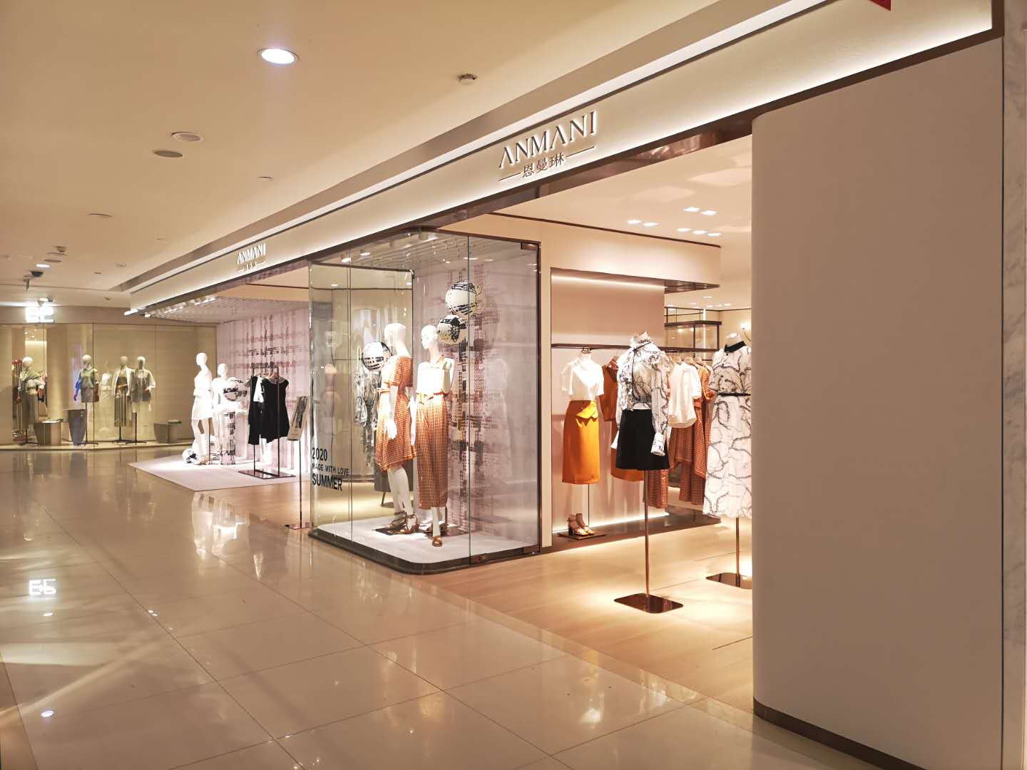 效果展示