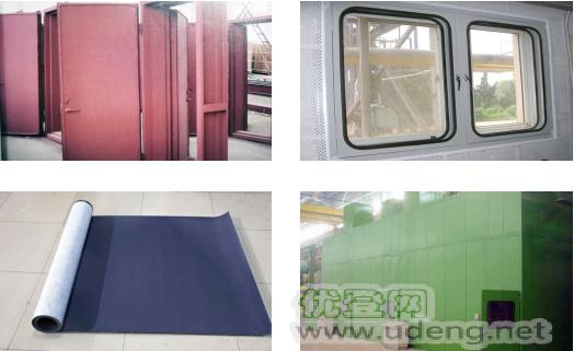 南京博洪环保科技有限公司
隔声罩(sound insulation encasing、acoustic enclosure) 是一种可取的有效降噪措施，它把噪声较大的装置封闭起来