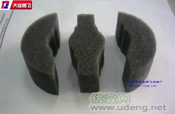 聚氨酯缓冲海绵