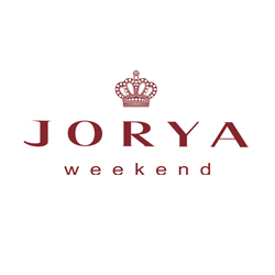 JORYA WEEKEND