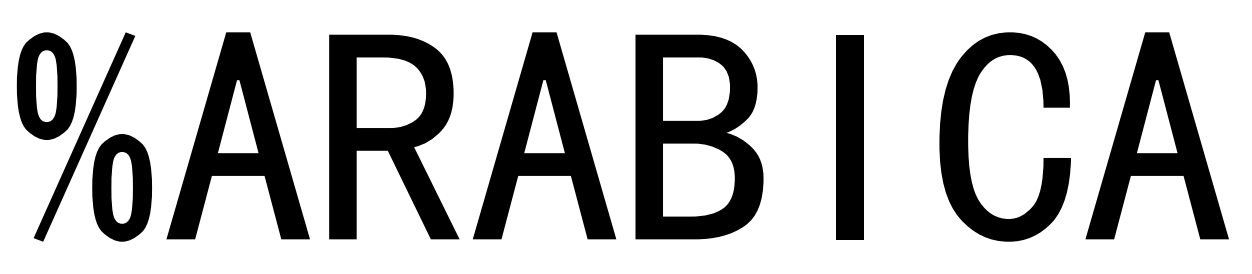%ARABICA
